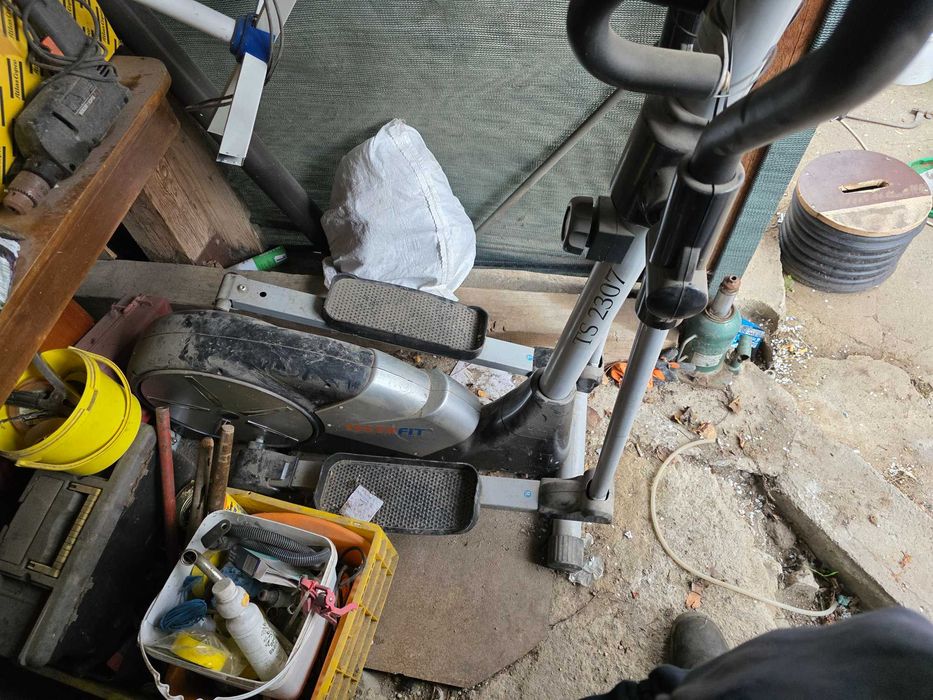 Продавам  кростренажор