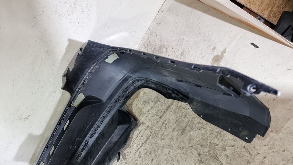 Bara spate VW Passat CC, facelift, 2012, 2013, 2014, 2015, 2016, 3C8807421K