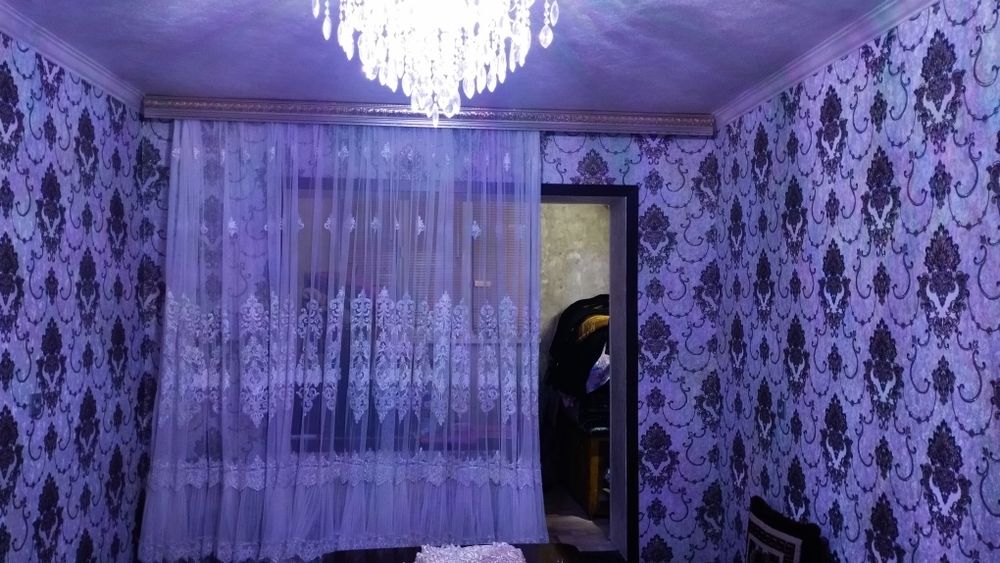 Kvartira sotiladi 3 xonli remontlari yaxshi Zangiota tumani