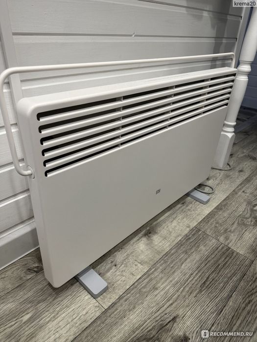 Обогреватель Xiaomi Smart Space Heater S