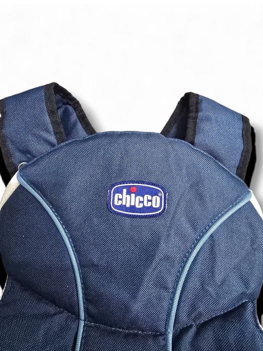 Chicco кенгуру за бебе