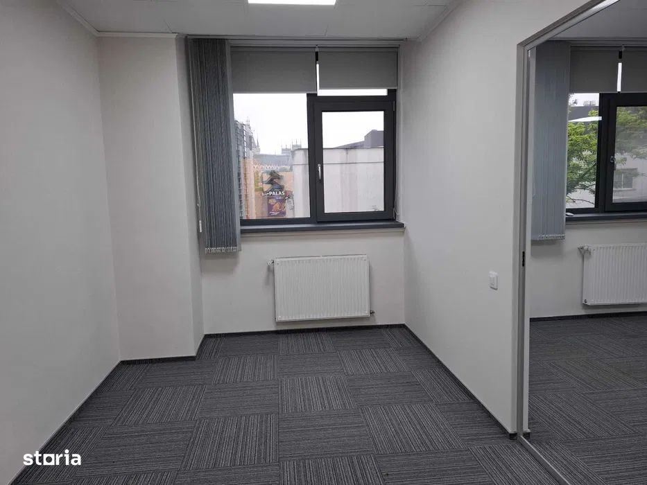 Spatiu Sf. Lazar ( Palas) - 899 euro