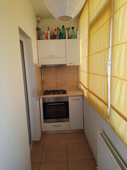 Închiriere apartament 3 camere si 2 bai in Rezidențial 9 Mai