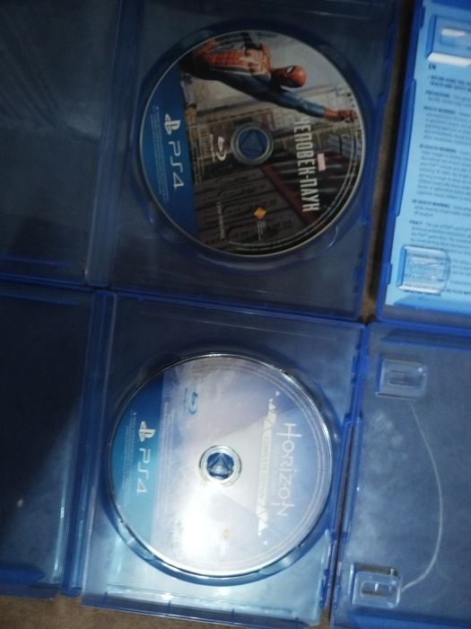 4 диска пс4 кокше