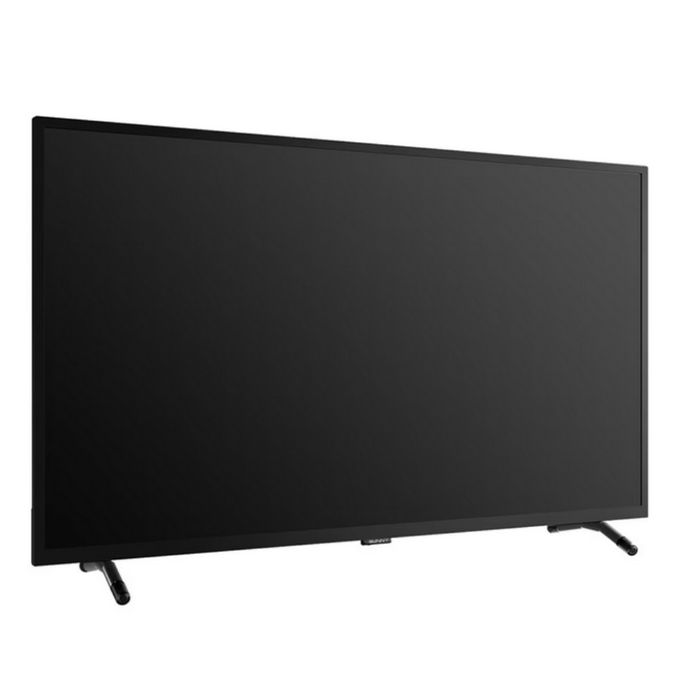 Телевизор SUNNY 32 HD – 32" LED телевизор с DVB-T2/C/S2 тунер, HD Read