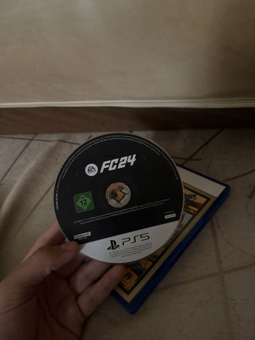 Fifa 24