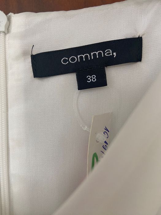 Рокля лятна нова