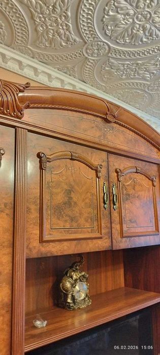 стенка для гостинной