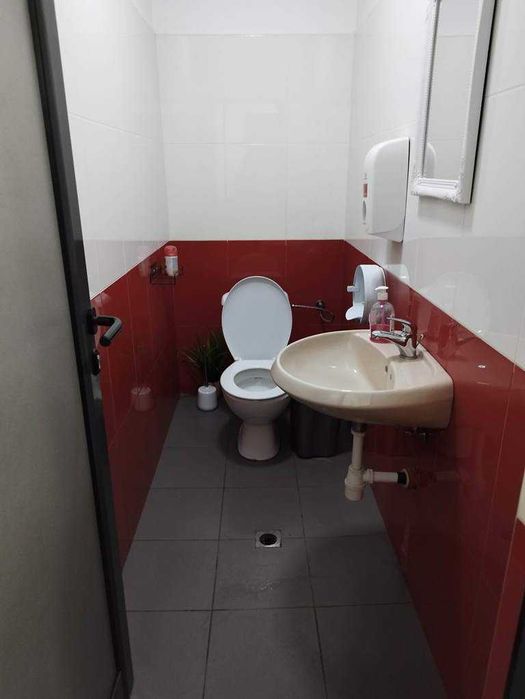 Продава се Магазин в София, Център - 50 кв.м за 505 €/кв.м - Снимка #7