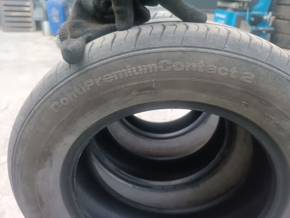 Cobalt balon 195/65/15