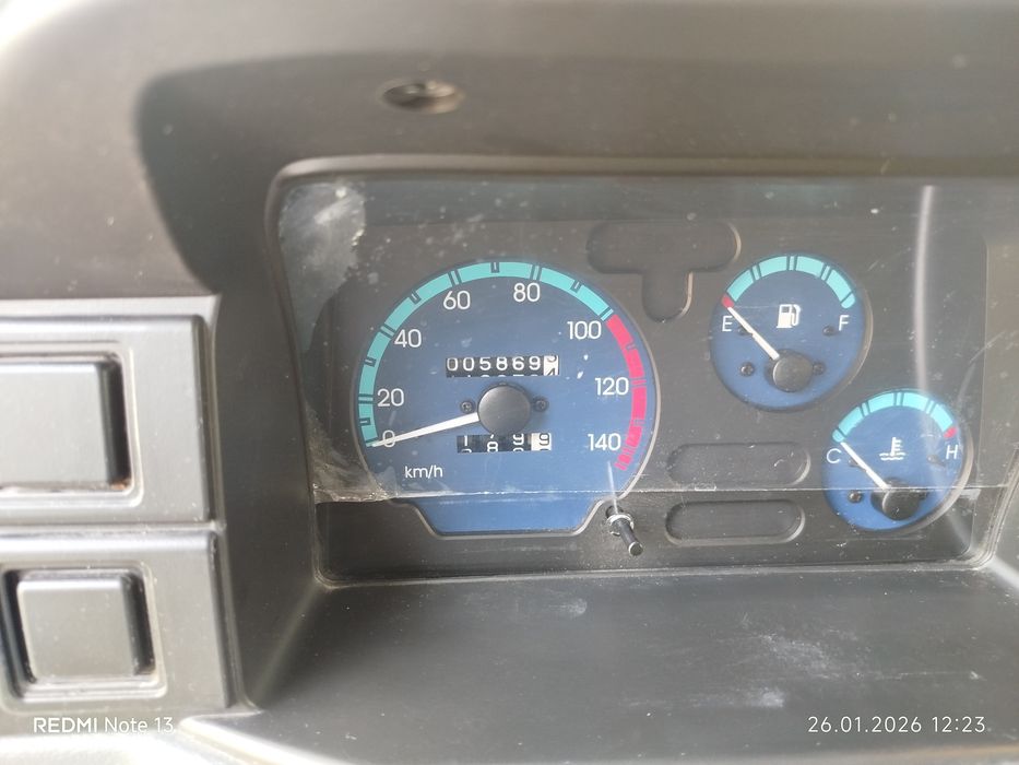 Дамас2024 гази билан