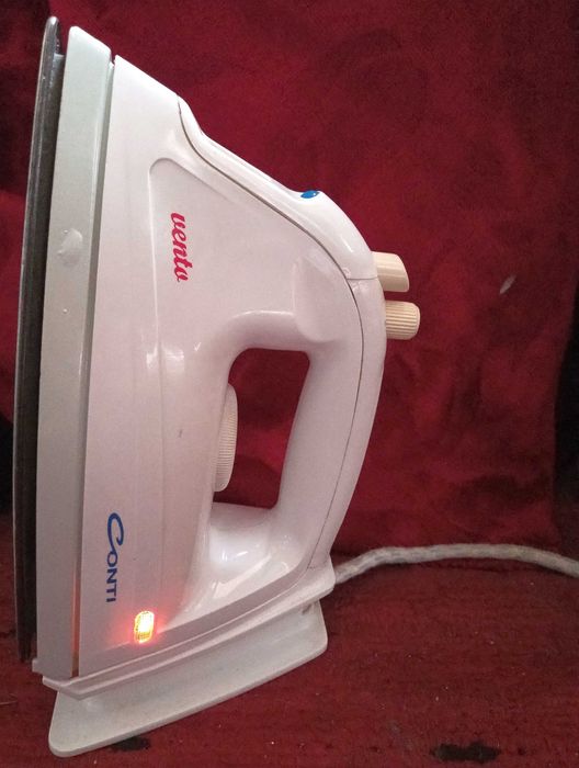 Ютия Vento. Работи!