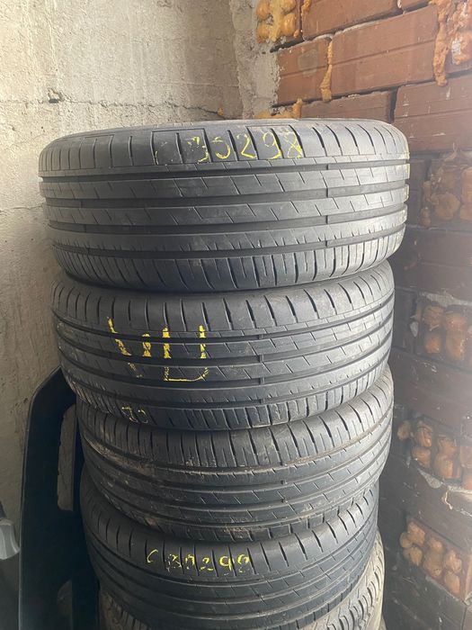 Гуми 205/55/16 dot 4622