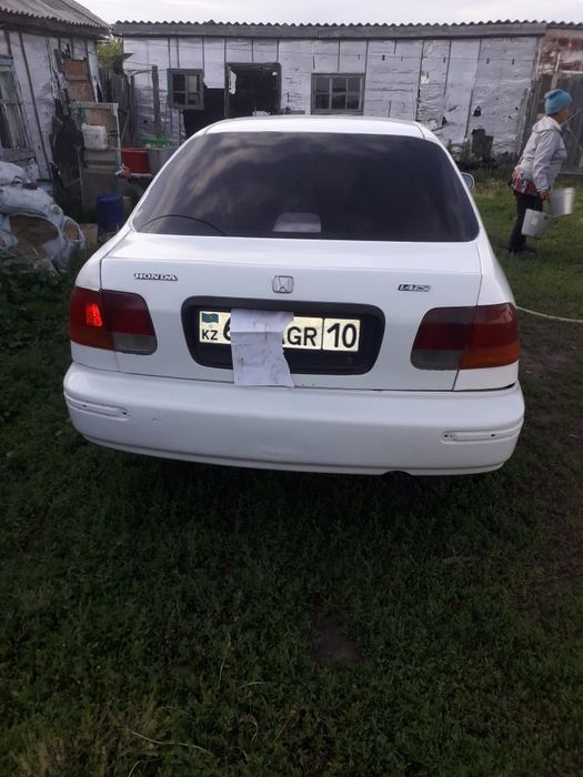 Продам Машину Honda Civic