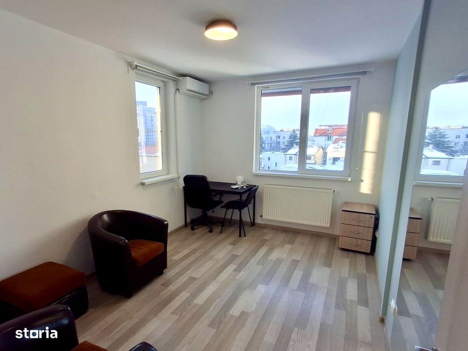 Apartament 3 camere Dorobanti - prima inchiriere