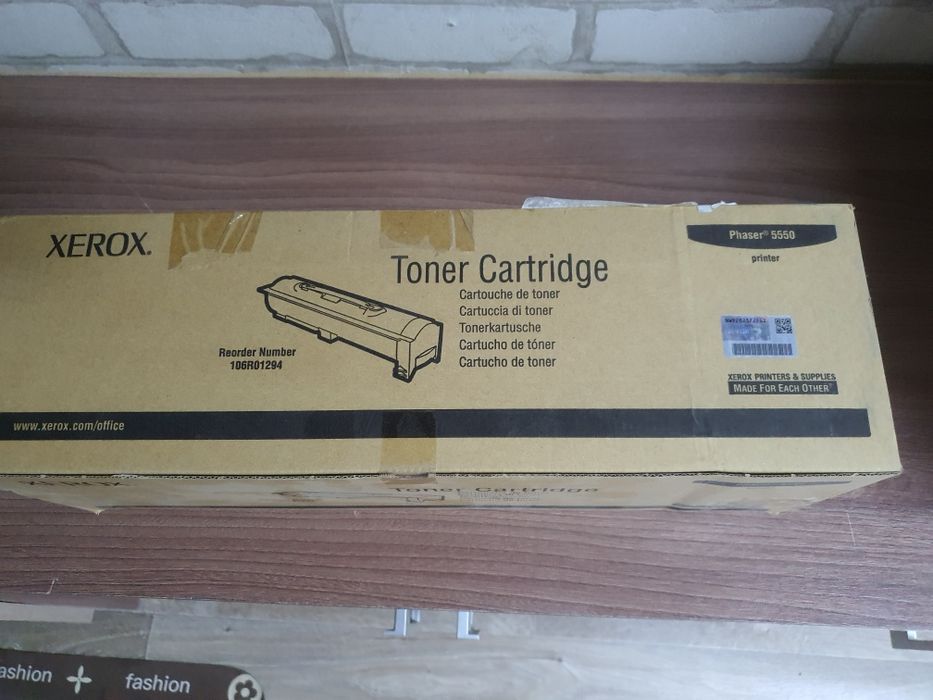 Продам картриджи