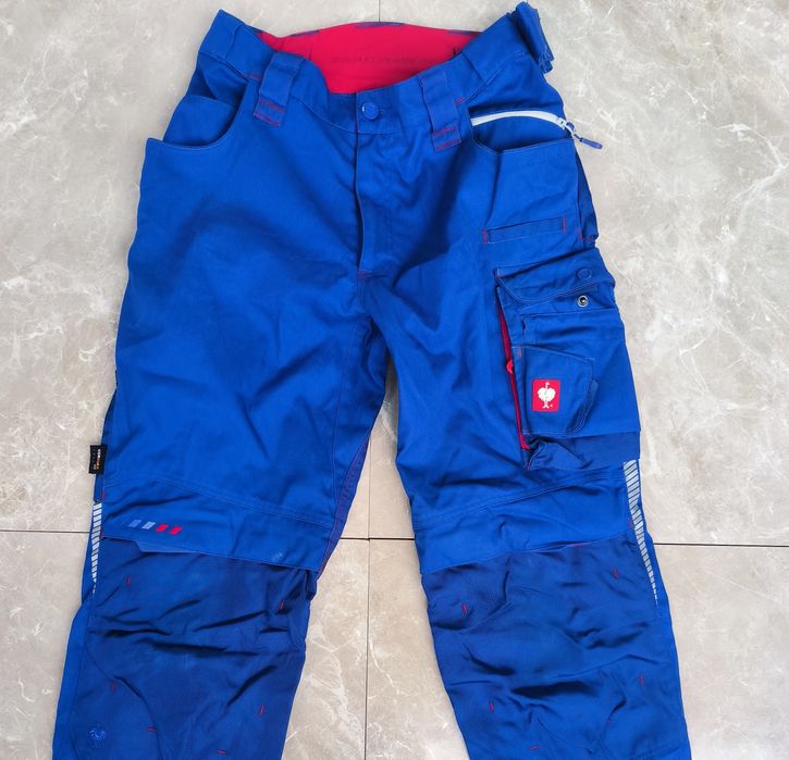 Engelbert Strauss EU 46 Мъжки панталон