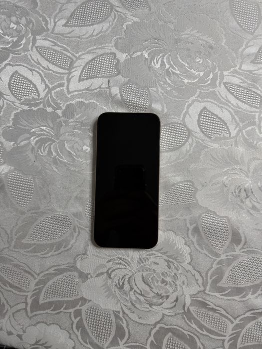 IPhone 16 pro max 256 GB