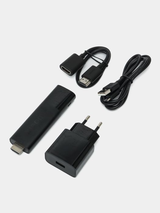 mi tv stic 4k 2023 smart tv box iptv player