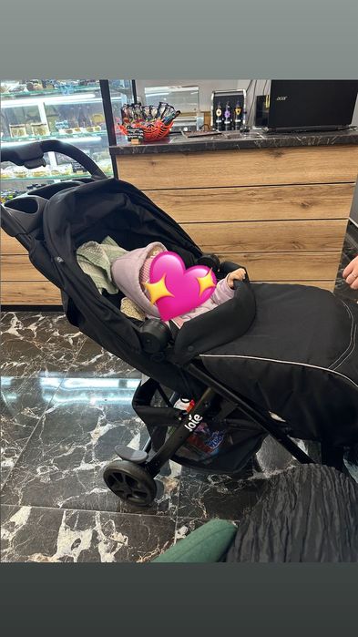 Продаётся коляска