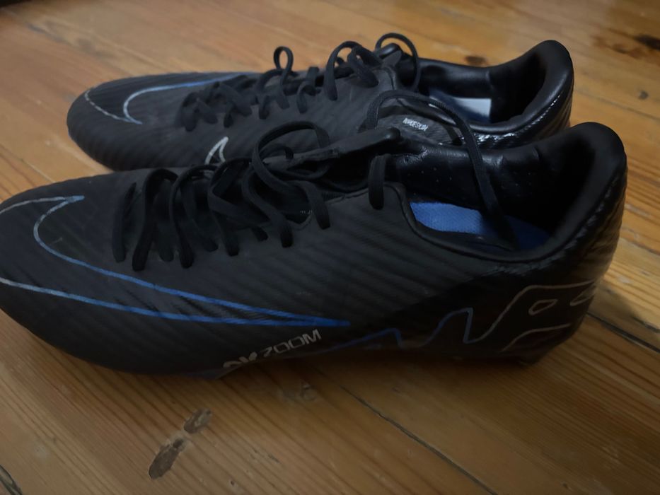 Бутонки Nike mercurial 15