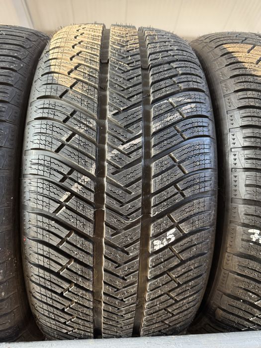 Anvelope 255/40/20 Michelin