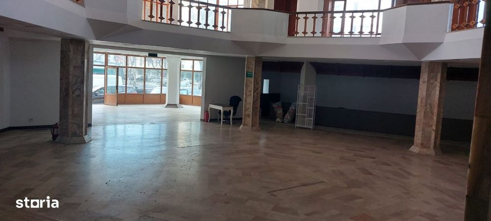 Casa de Cultură a Sindicatelor Buzău