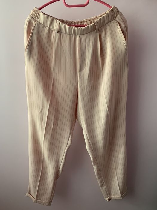 Намаление-BERSHKA панталон