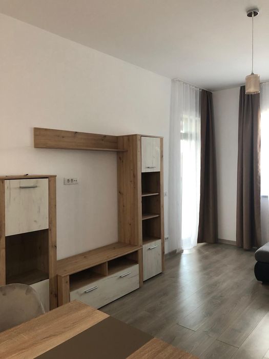 Prima închiriere: Apartament nou-nouț cu 3 camere | Zona Giroc – Timișoara