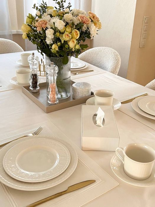 Villeroy Boch Cellini farfurie 27cm noua cu eticheta