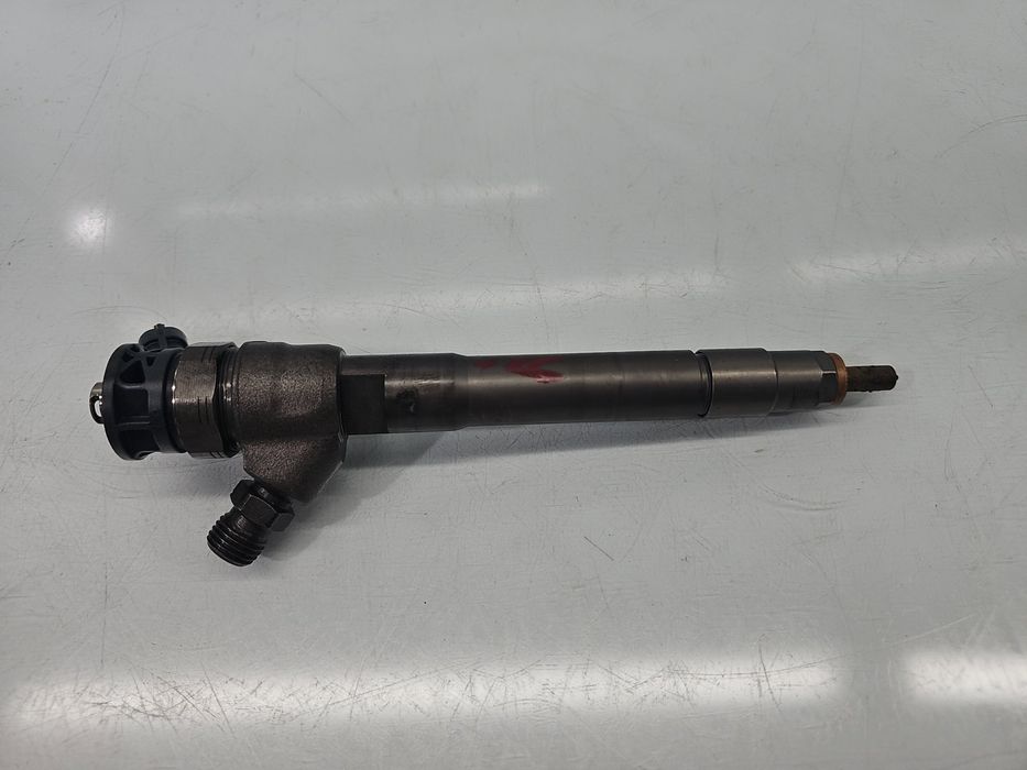 Injector Renault Megane 4 [Fabr 2015-prezent] 0445110546 1.6 dCi R9M40