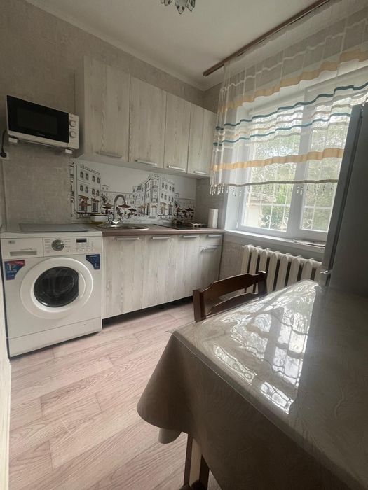 Обмен 1 ком квартиры