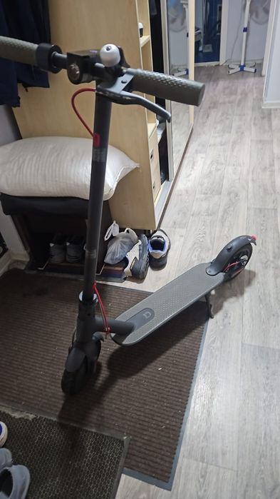 Электросамокат Xiaomi