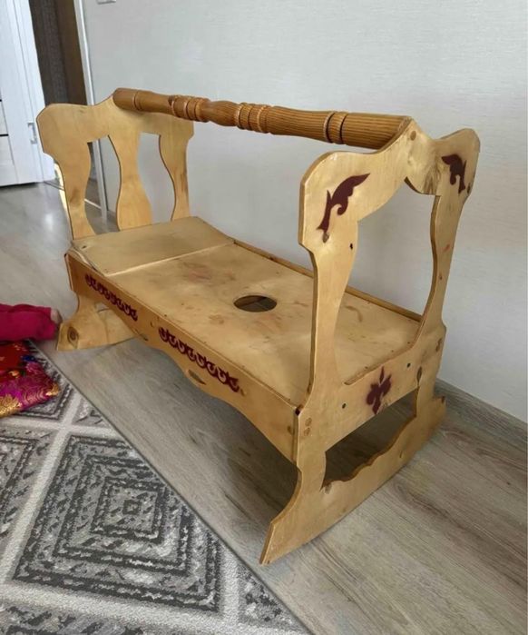 Колыбелька