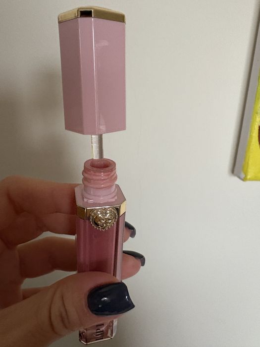 Гланц Too faced