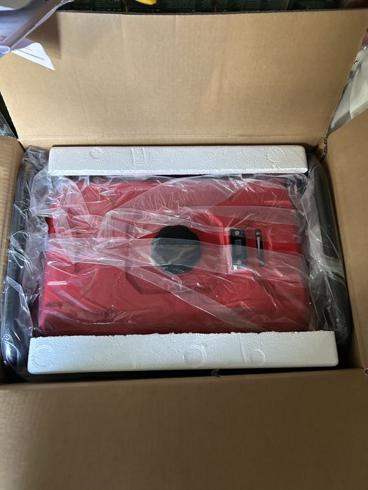 Генератор MTX бензинов