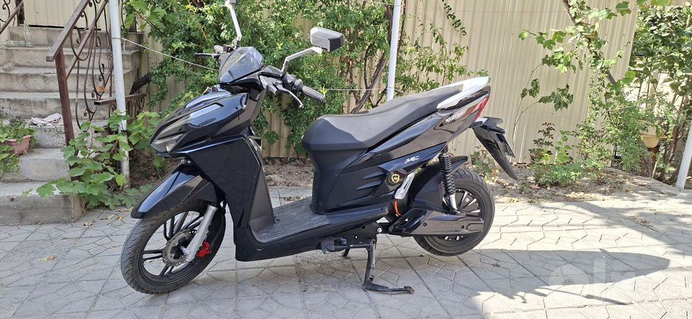 Продаю скутер свой 3000  w