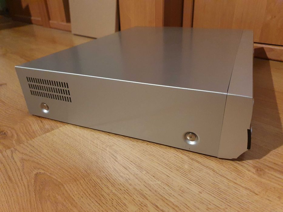 Panasonic DMR- EZ45V HDMI