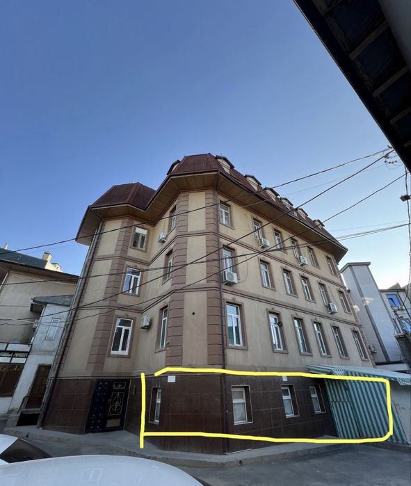 сдается помещение