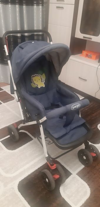 Продаётся детская коляска