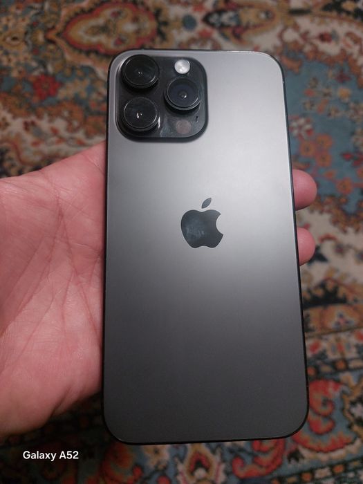 Iphone 14 Promax 128 gb baterie 87%