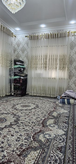 Сергейли бирда квартира сотлади евро ремонт мебели теникаси билан