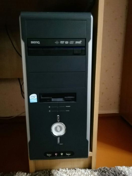 Продам компьютер