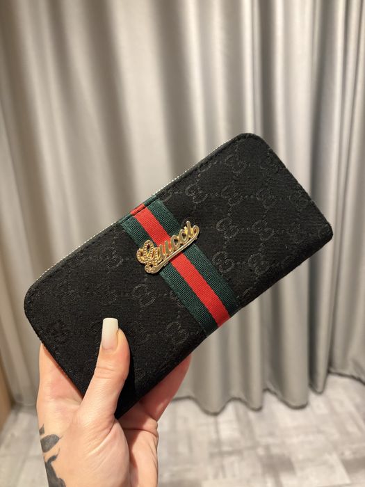 Gucci Geanta + Portofel