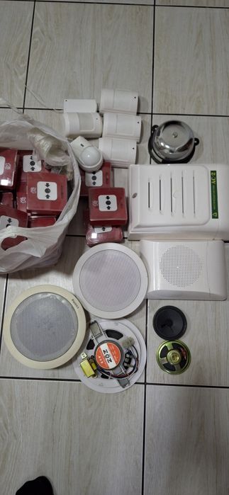 Кнопка ИПР 513-10