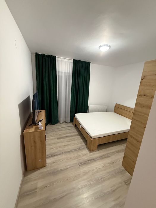 Apartament de închiriat – 2 camere, open-space | Cartier Arhitecților | Disponibil din 1 august
