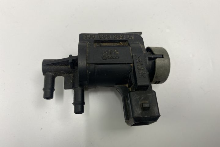 Electrovalva 1J0906283A Volkswagen VW Golf a 4-a generatie seria