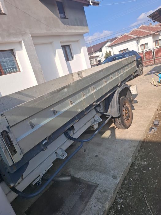 PEUGEOT Boxer 0 — imagine 3