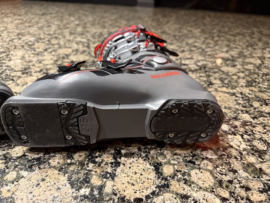 Ски обувки Rossignol hero за момче 21.5