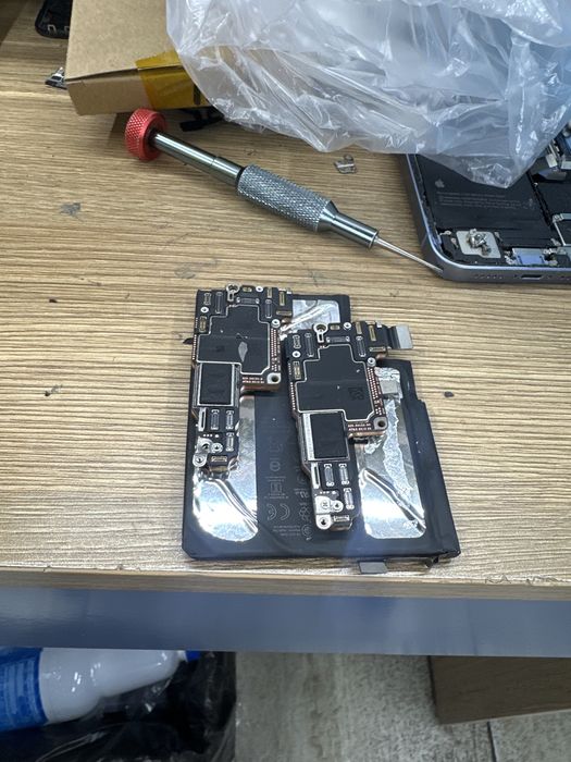 Apple Service ЦУМ